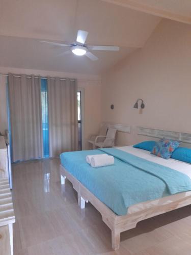 La Iglesia Hotel | guest house MY WAY