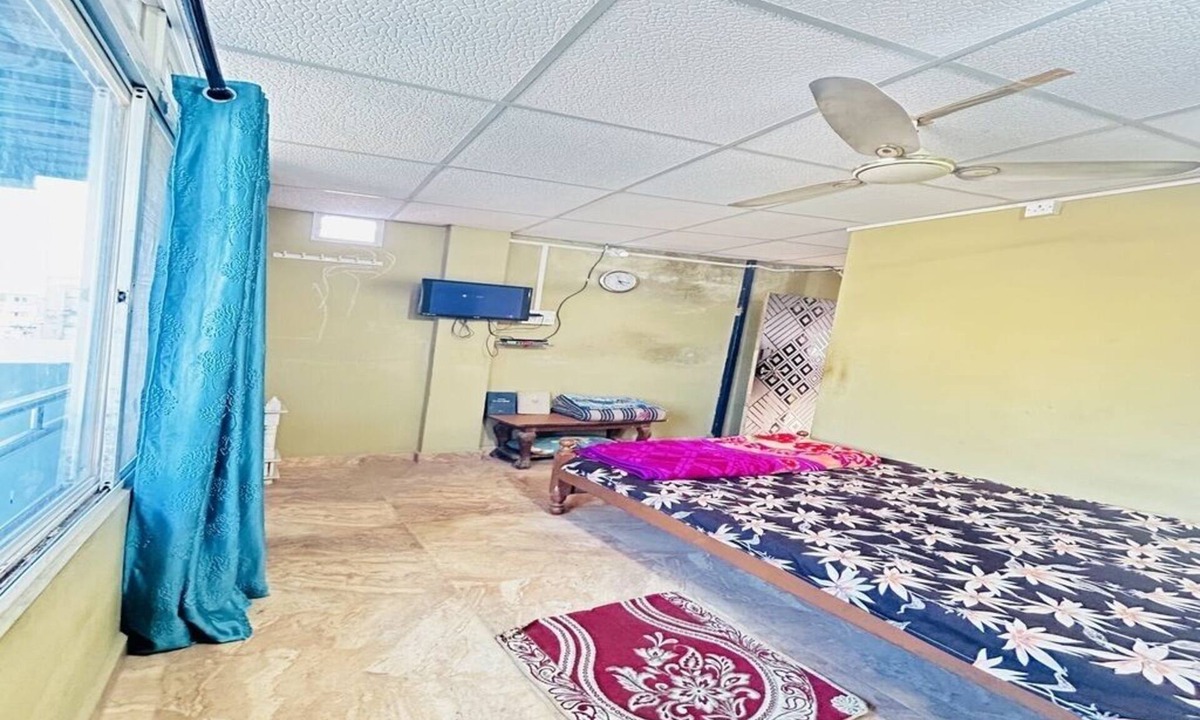 Ujjain House | GUEST HOUSE NEAR MAHAKALESHWAR JYOTIRLING