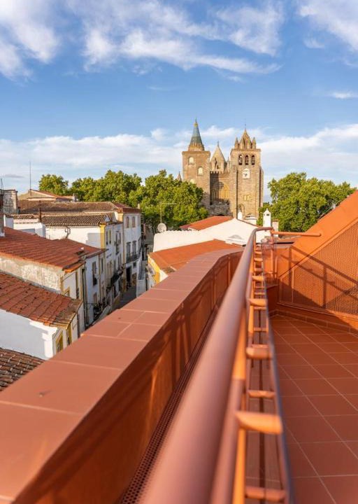 Evora Hostel | Guest House - Palácio Diana