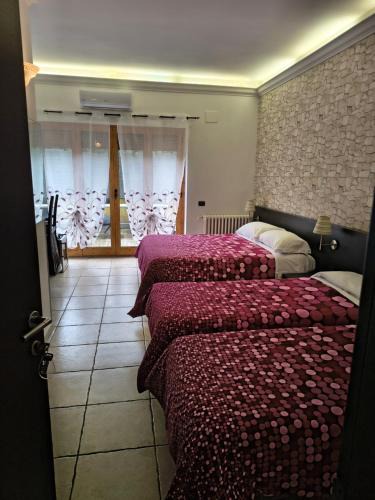 Valmontone House | Guest House Park