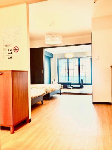 Tennoji Apartment | guest house Sakura