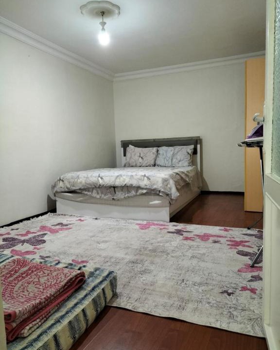 Fatih House | Guest house