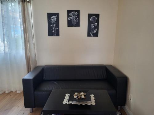 Sunland-Tujunga Apartment | Guest house