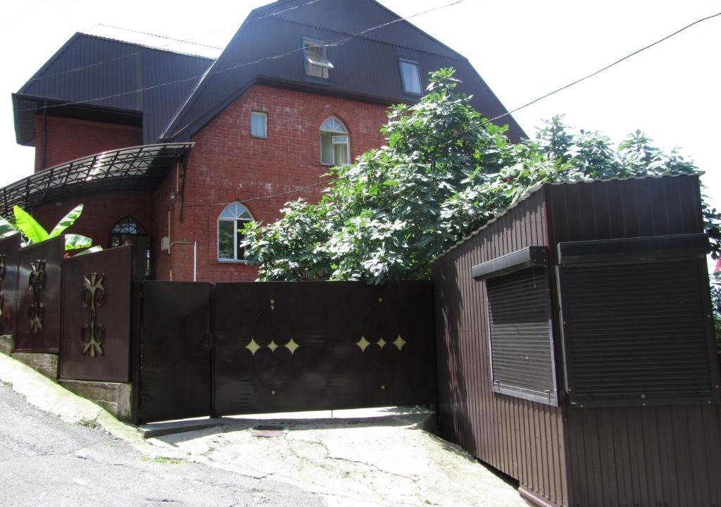 Lazarevskoye House | Guest house Voskhod