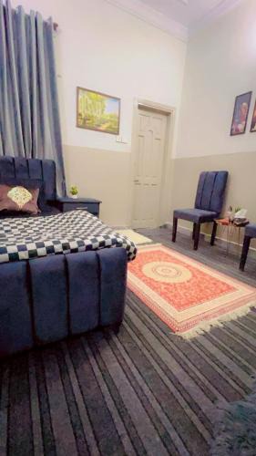 Darra Apartment | Guest Room