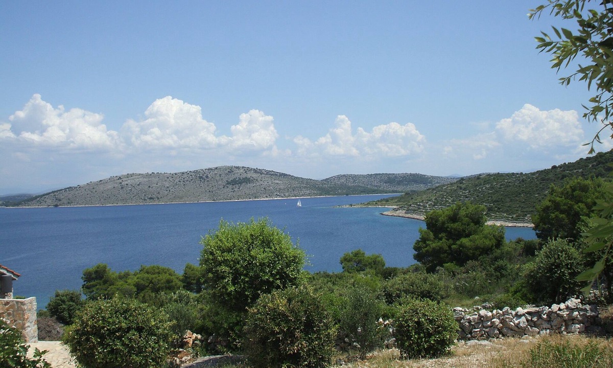 Donje Polje House | guest rooms, room rental