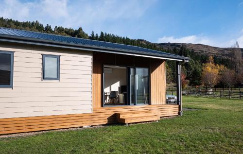 Central Otago District House | Guest Suite in Peaceful Location Roxburgh