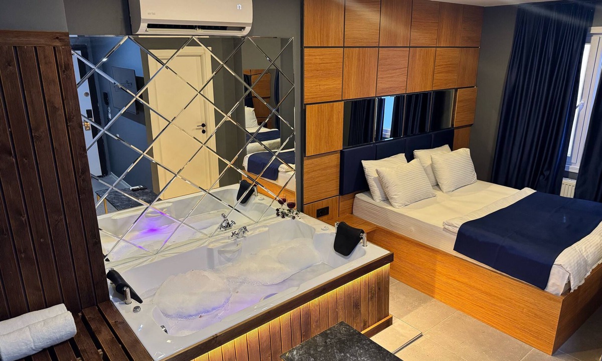Maltepe Hotel | Guest Suites