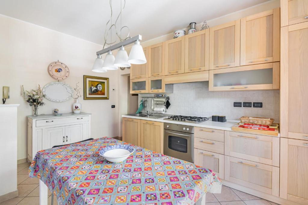San Giuliano a Mare Apartment | GuestHost - A due passi da Borgo San Giuliano Apartment