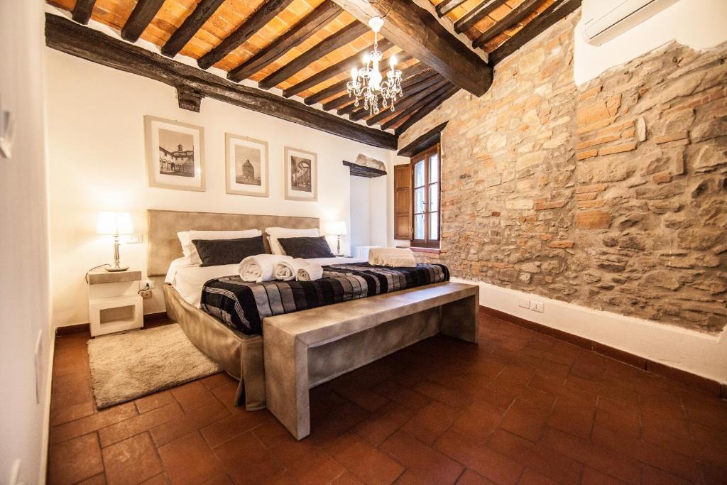 Colle di Compito Apartment | GuestHost - Accogliente Appartamento sulle Colline Toscane