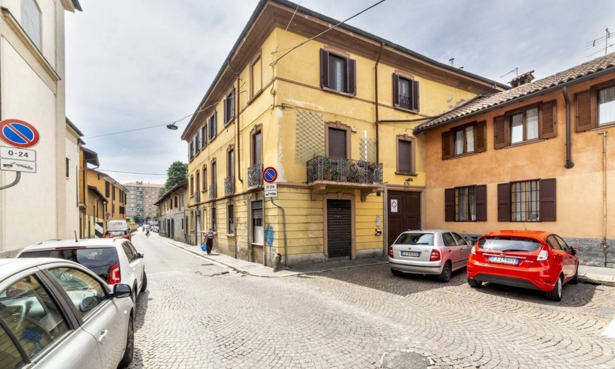 Bruzzano Apartment | GuestHost - APT comfortable, 1km from M3 Affori and Ferrovia!