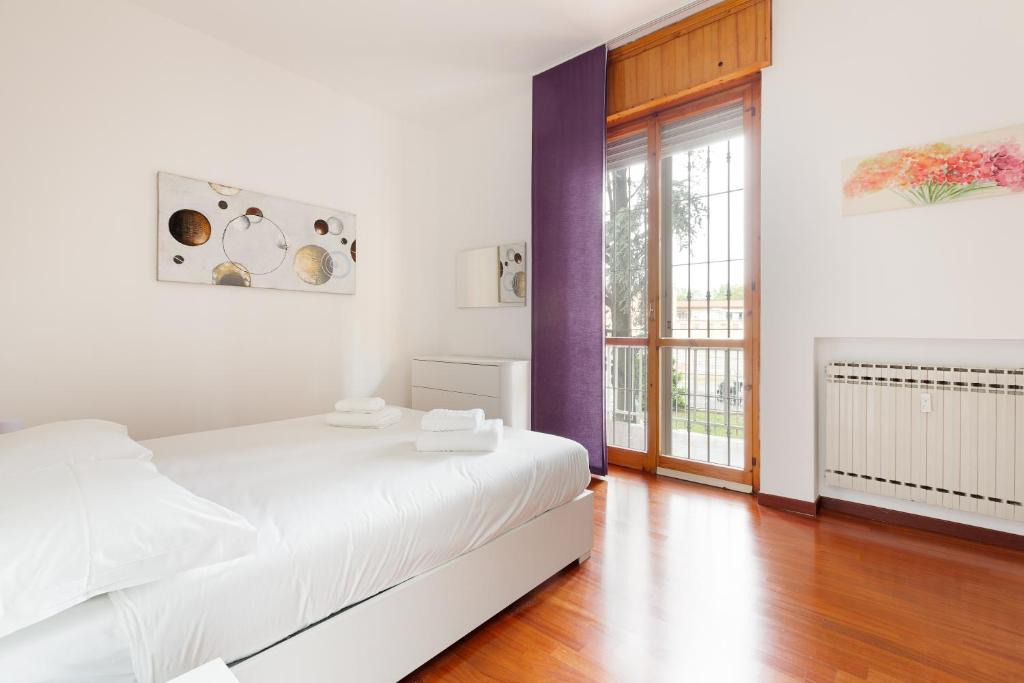 Precotto Apartment | GuestHost - APT con terrazzo a Milano- Greco Pirelli!
