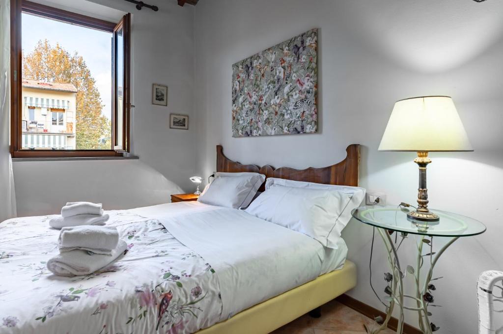 Ricorboli Apartment | GuestHost - Arno River Quiet Apartment