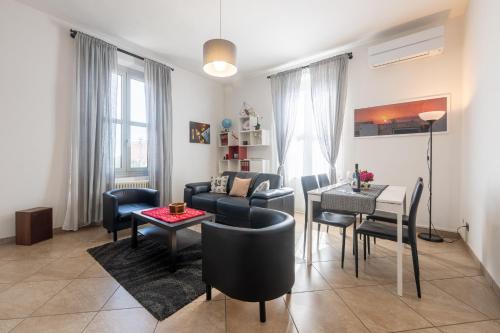 San Leonardo Apartment | GuestHost - Bright and Cozy Apartment with Parking