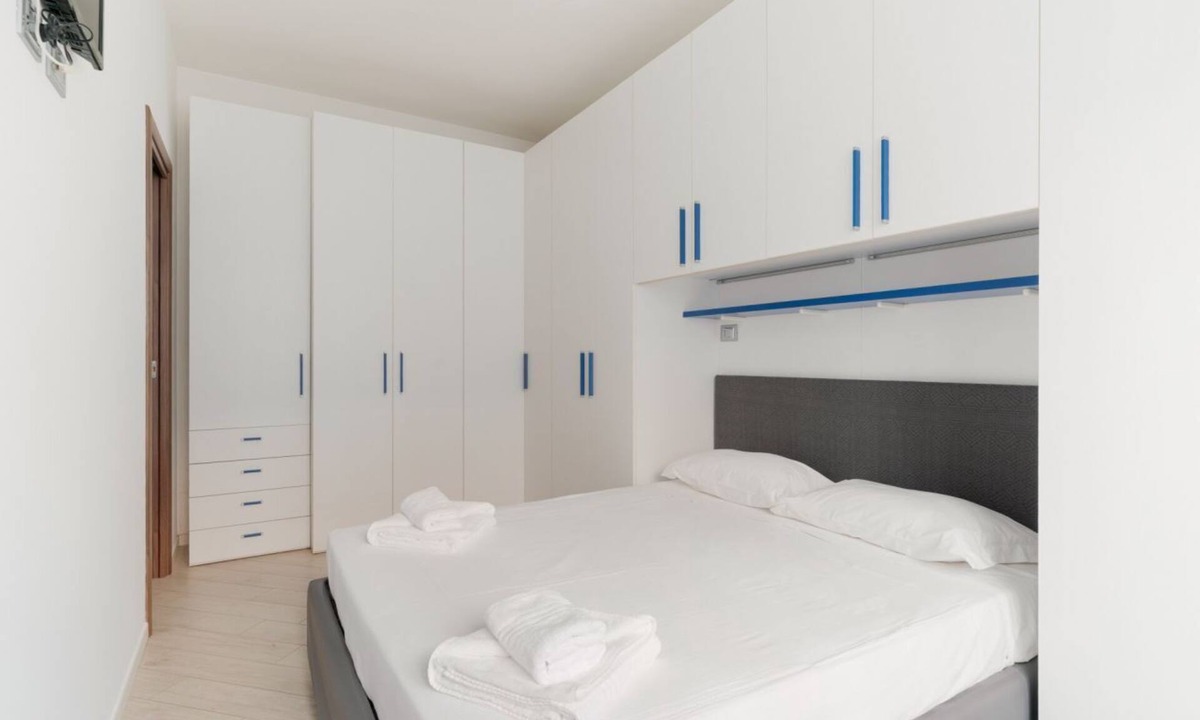 Casoretto Apartment | GuestHost - Bright Apartment near MM2 Lambrate