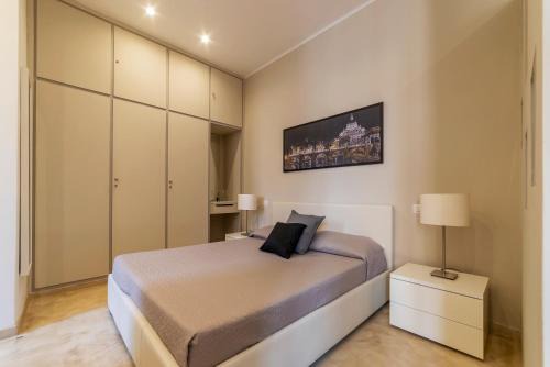 Rione XVI Ludovisi Apartment | GuestHost - Bright Apartment near Villa Borghese