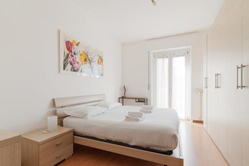 Lambrate Apartment | GuestHost - Bright Comfy Apartment