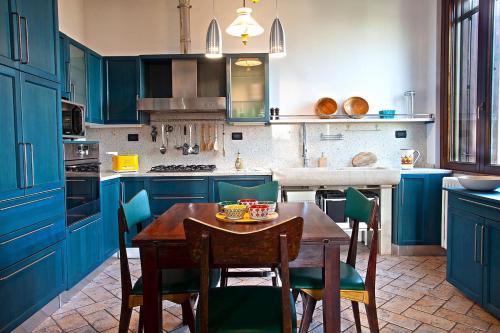 Gorgonzola House | GuestHost - Cà del Frassino - Villa x5