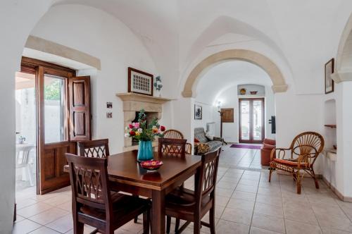 Corigliano D'Otranto Apartment | GuestHost - Casetta del Manco