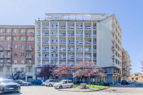 Lingotto Apartment | GuestHost -Carducci Attics