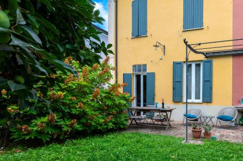 Oltretorrente Apartment | GuestHost - CASA60
