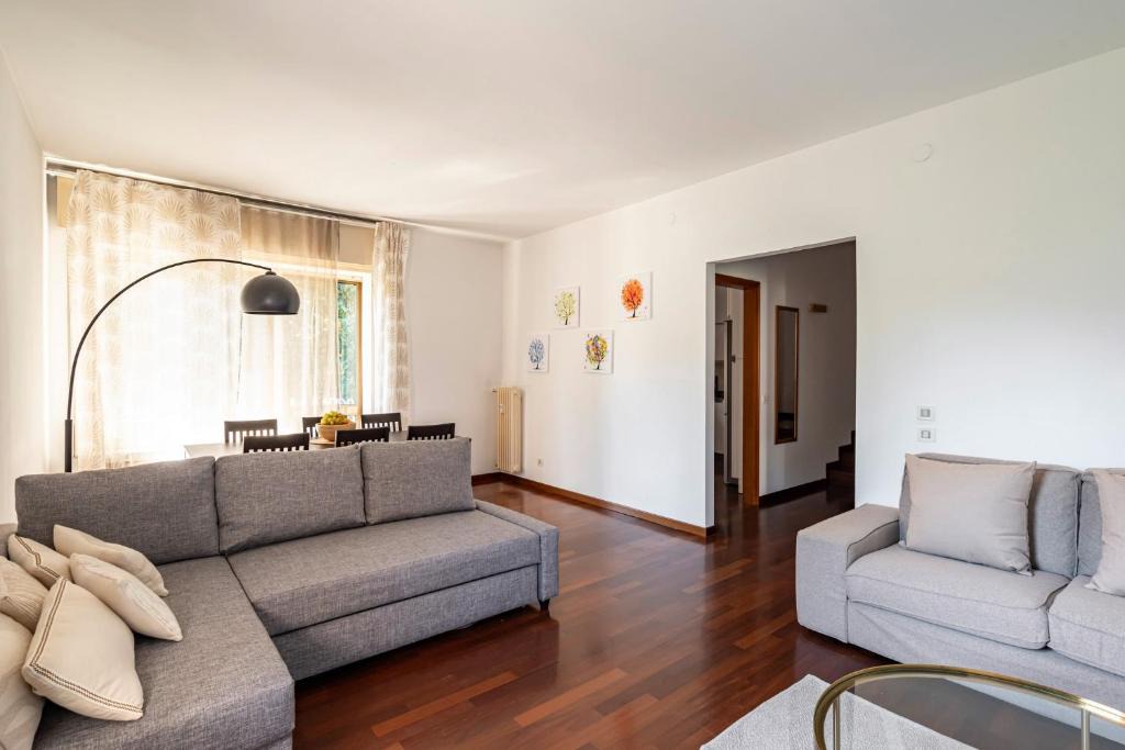 City Center Padova Apartment | GuestHost - Central apartment near Padua Cathedral