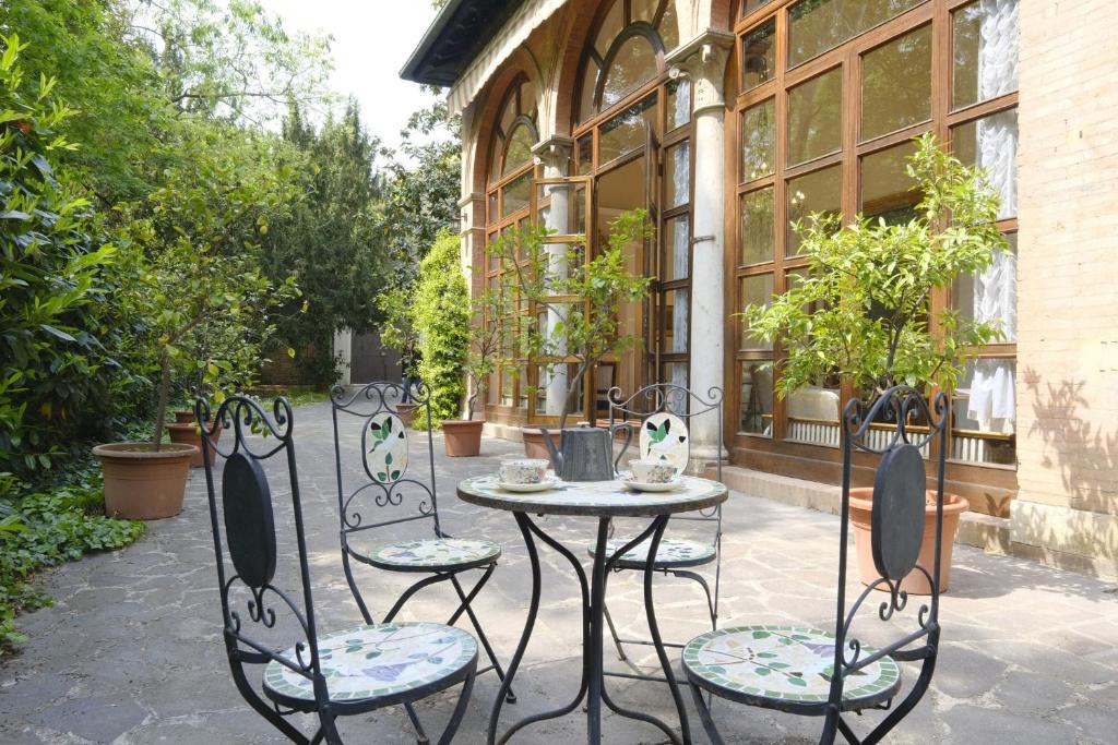 Addizione Erculea Apartment | GuestHost - Certosa di Ferrara Wonderful Villa x12!