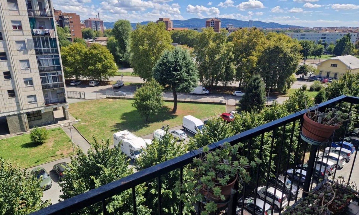 Turin Apartment | GuestHost - Comfortable Apartment Vallette Turin