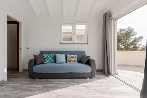 Sestu Apartment | GuestHost - Comfortable Terrace Apartment - Sestu