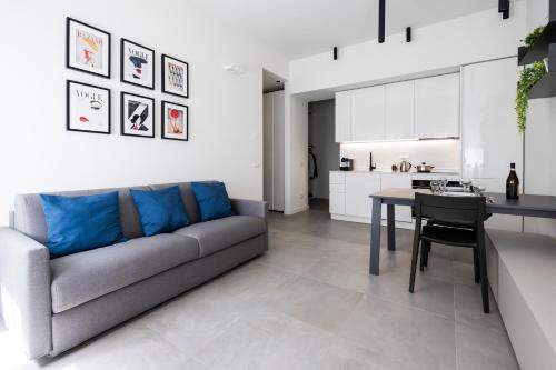 Simonetta Apartment | GuestHost - Comfy Apartments near Cenisio MM5