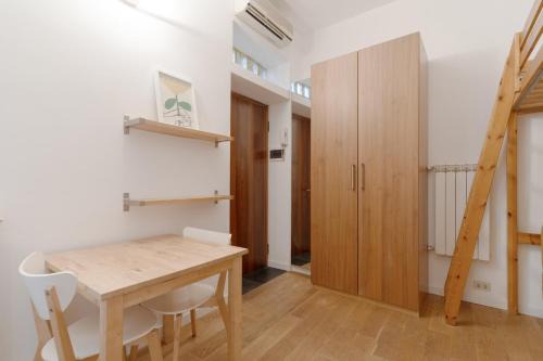Ripamonti Corvetto Apartment | GuestHost - Corvetto Comfy Studio