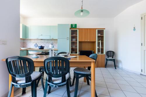 Buggerru Apartment | GuestHost - Cozy Flat with Terrace by the Sea
