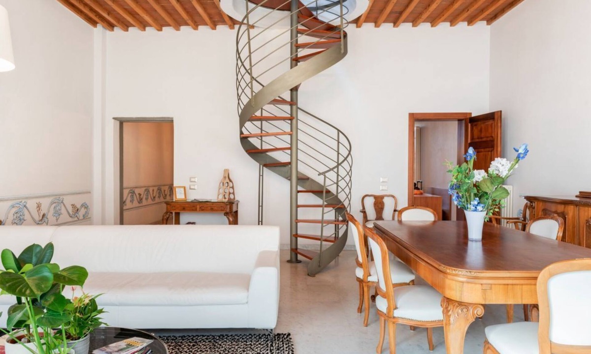 Sant'Antonio Apartment | GuestHost - Exclusive Corso Italia Penthouse