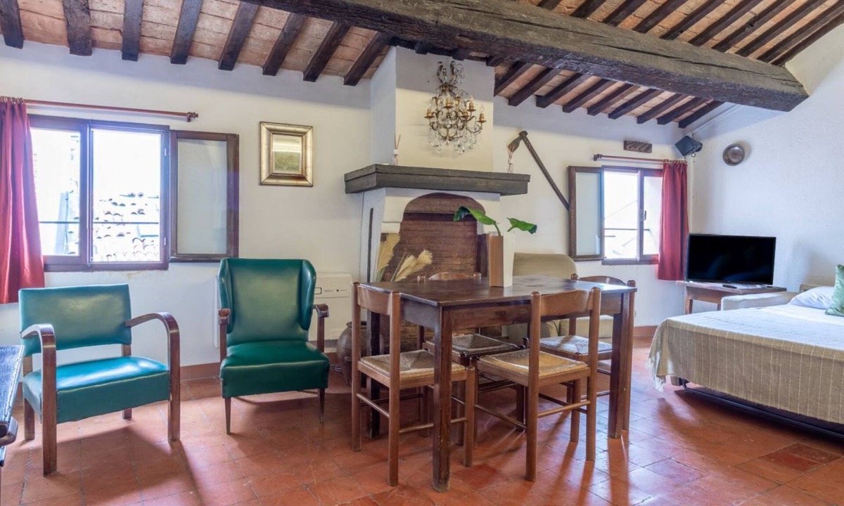 Ferrara Historic Centre Apartment | GuestHost - Ferrara Centro Petite Apartment