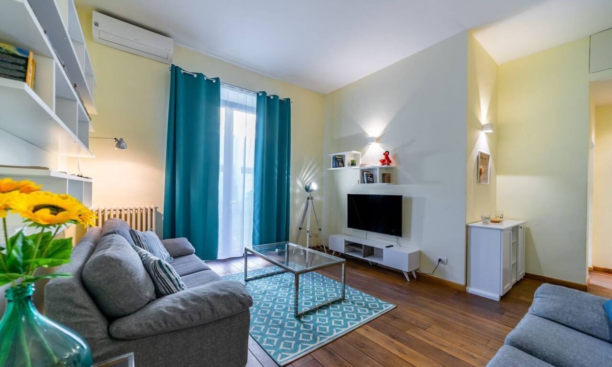 Gavinana Apartment | GuestHost - Florence Quiet Apartment with Private Garden