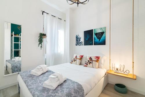 Historic Centre Apartment | GuestHost - Garden Mini Flat Specola