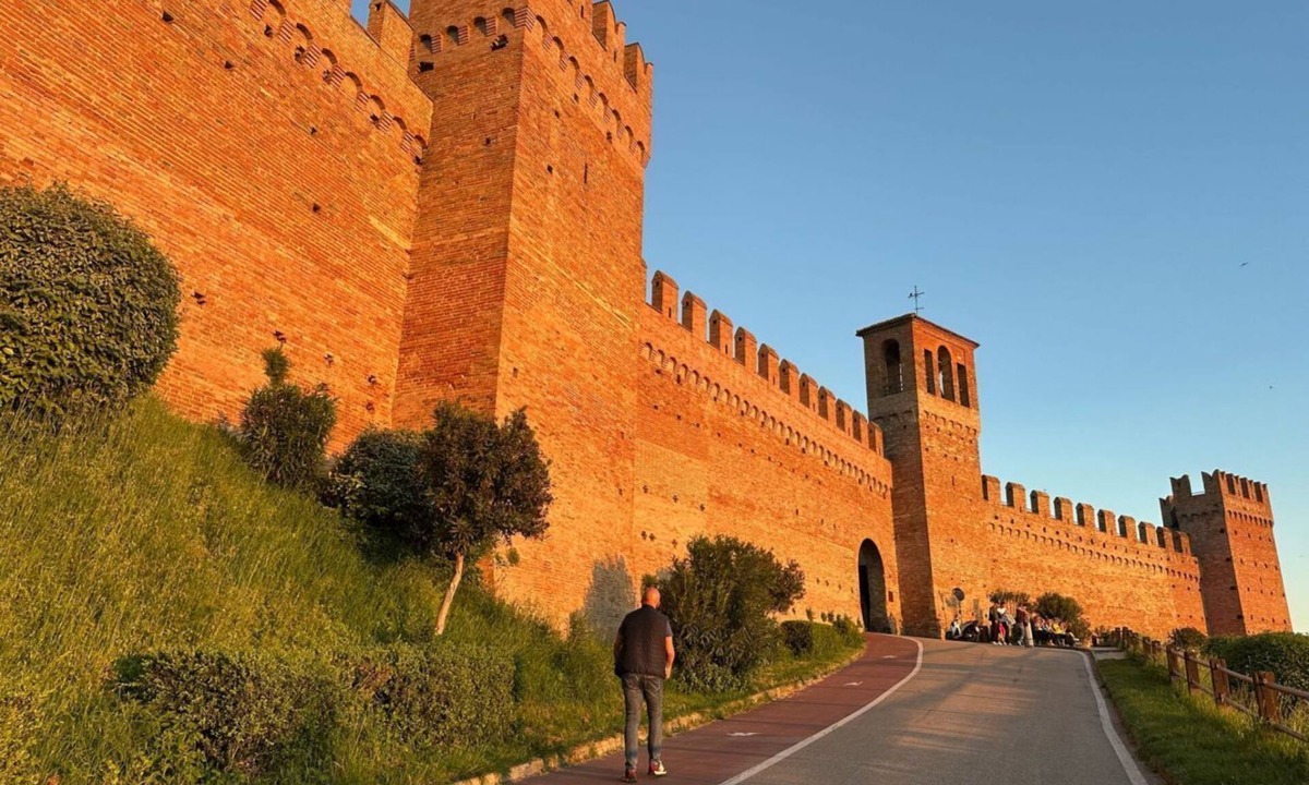 Gradara Apartment | GuestHost - Gradara Comfy Apartment SMALL