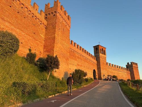 Gradara Apartment | GuestHost - Gradara Comfy Apartments