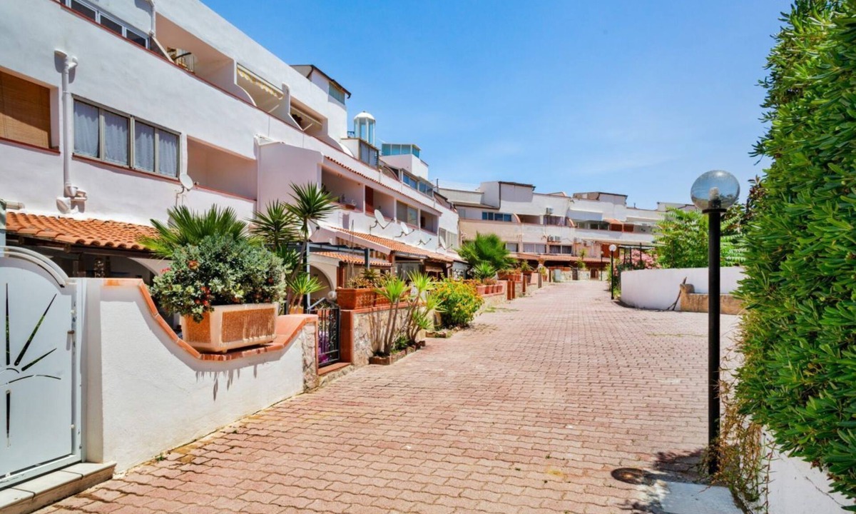 Campobello di Mazara Apartment | GuestHost - Kartibubbo Village Experience