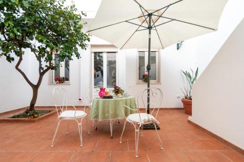 Squinzano Apartment | GuestHost - La dimora del Cavaliere di Squinzano