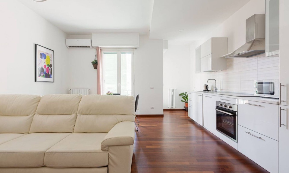 Giambellino Apartment | GuestHost - Lorenteggio Gelsomini Cozy Apartment