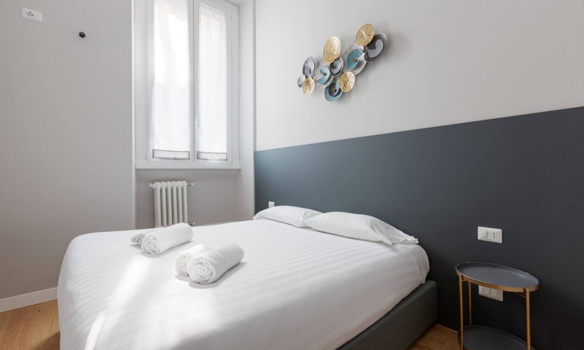 Ghisolfa Apartment | GuestHost - Mac Mahon - Urban Oasis Apartment!