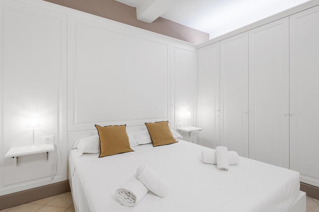 San Lorenzo Apartment | GuestHost - Mercato Centrale Modern Flat