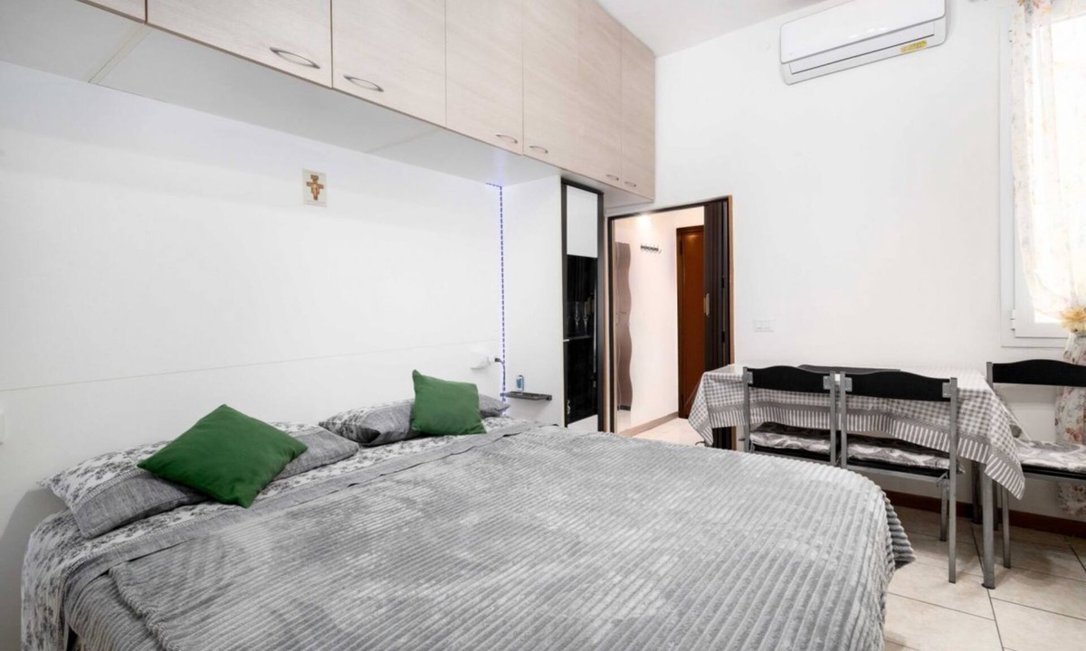 Old Town House | Guesthost - N&D Studio Modena Center