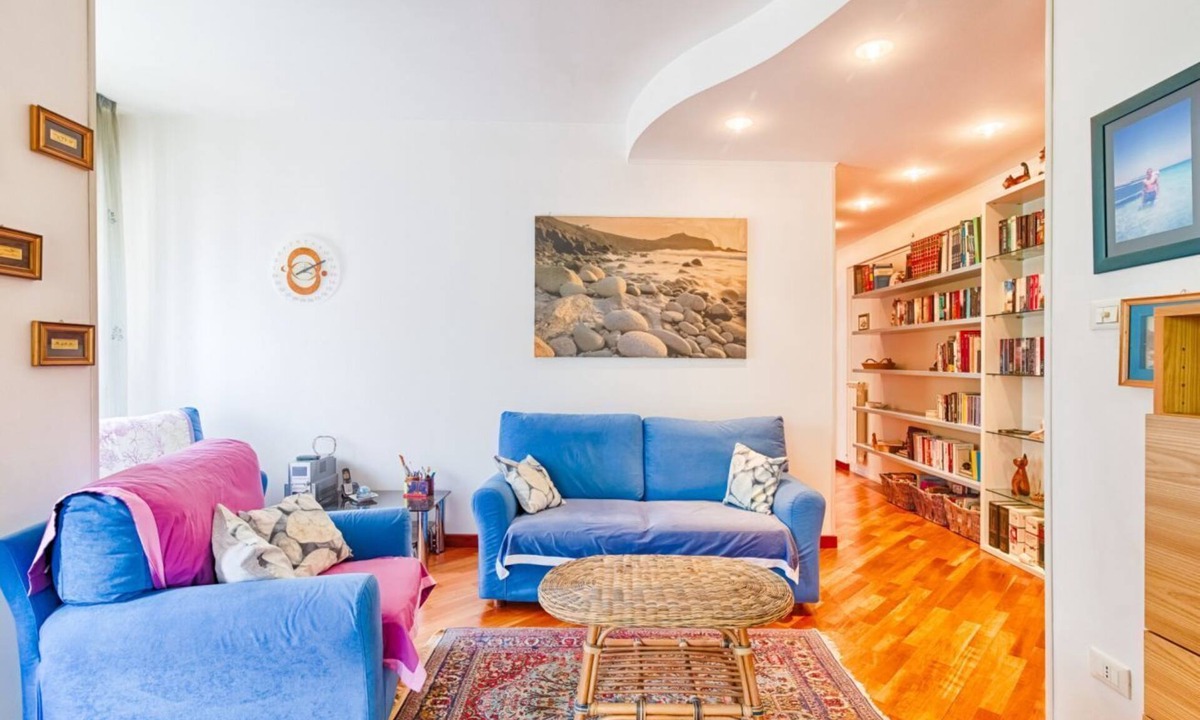 Servola-Chiarbola-Valmaura-Borgo San Sergio Apartment | GuestHost - NEW! Stadium & Palazzetto Apartment x5!