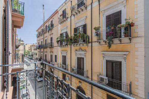 Palermo Apartment | GuestHost - Palermo Central Apartment
