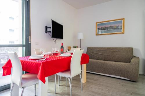 San Leonardo Apartment | GuestHost - Parma Residential Flat with balconyParma Residential Apartment con balcone