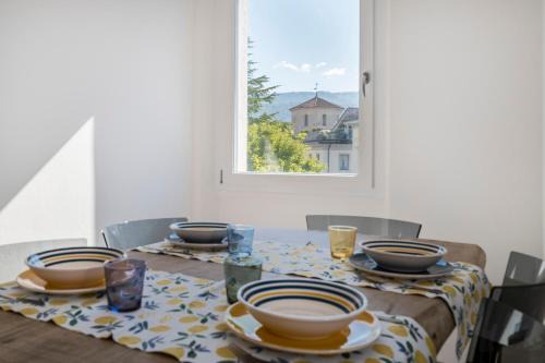 Belluno Apartment | GuestHost - Piazza Castello Belluno Central Dream
