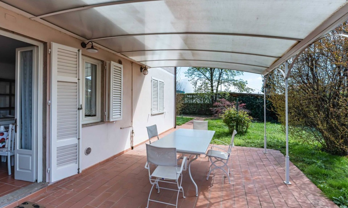 Nozanno Villa | GuestHost - Ponte a Moriano Villa with Private Parking&Garden!
