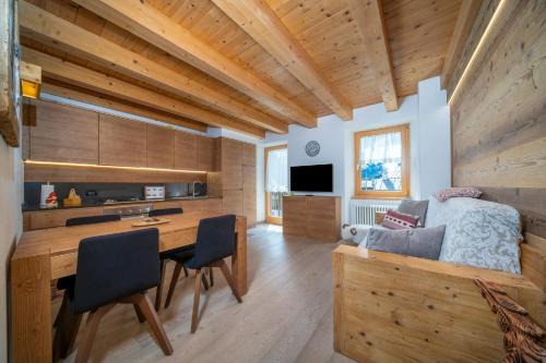 Granvilla Apartment | GuestHost - Sappada Lovely Lodge